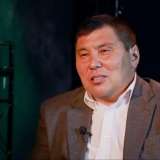 "Солар-ақ туып береді": Омар Жәлел тоқал алуға қатысты өз ойын айтты