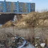 Qazaq stroy салған үйдің лифт шахтасын су басып жатыр /видео/