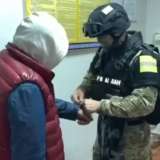 Шымкентте ақша бопсалады деген күдікпен блогер-журналист ұсталды