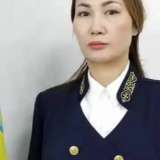 Мас боып көлік жүргізген судья қызметін жалғастырып жатыр