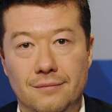 Чехия парламентінің жаңа спикері ғимараттан Украина туын алып тастады