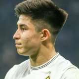 Дастан Сәтбаев "Дарын" жастар сыйлығының лауреаты атанды