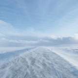 Ауа райының қолайсыздығына байланысты маңызды жолдардың бірі жабылды