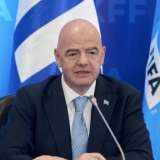 ФИФА қазақстандық команданы құттықтады