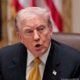 Трамп Оңтүстік Африкадағы G20 саммитіне байкот жариялады