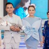 "Өзім ұзаттым! Бақытты бол!" – Роза Рымбаеваның келіні қуанышты хабарды жеткізді (ВИДЕО)