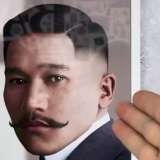 ХХ ғасырдағы қазақ зиялыларының "шашын қиған" жігіттің кім екені анықталды