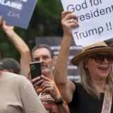 Оңтүстік Африка билігі Трамптың айыптауларын жоққа шығарды