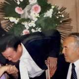 "Енді алдыңызға келмеймін": Мақпал Жүнісова Заманбек Нұрқаділов жайлы шындықты айтты