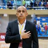 Қазақстан футзал құрамасының бас бапкері Кака қызметінен кетті