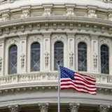 АҚШ Сенаты мемлекеттік қызметкерлерге жалақы төлеу туралы заң жобасын қабылдамады