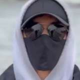 "Маскадағы адамның" кім екені белгілі болды? (ФОТО)