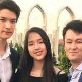 "Әлі күнге дейін кешіре алмаймын": Медеу Арынбаев қызы туралы айтып, жұртты жылатты