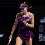 Тоқаев Елена Рыбакинаны жеңісімен құттықтады