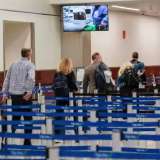 АҚШ-та мыңдаған ұшақ рейсі тоқтатылды