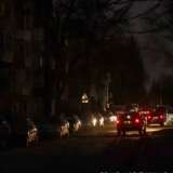 Украинада жаппай жарық өшірілді: Киев, Харьков және Полтавада жағдай күрделі