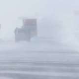 Көктайғақ, боран, тұман: барлық өңірде ауа райы күрт бұзылады