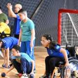 Маңғыстаулық параспортшылар мемлекет қаржыландыратын жарысқа несие алып барған