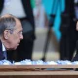 Лавров АҚШ-қа қашып кетті деген қаңқу тарап жатыр