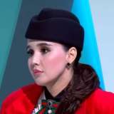 "Отбасым бар, хабарласпасын!": Актер Олжас Абайдың бұрынғы әйелі ажырасу себебін айтты