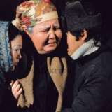 Өлген адамның "қалған ғұмырын перзенттеріне берсін" деп айтуға болмайды