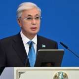 Тоқаев 11-12 қарашада Ресейге барады