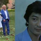 "Сағидан қалған қыз": Асанәлі Әшімов немересін өз қолынан ұзатты (ВИДЕО)