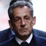 Жақында ғана түрмеге отырған Николя Саркози босатылатын болды