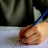 Ақтау мектептеріне шабуыл жайындағы қауесеттен кейін оқушылардың жартысы сабаққа келмеген