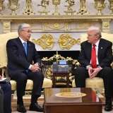 Американың беделді басылымы Қазақстанның Ибраһим келісімдеріне қосылуы туралы жазды