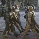 Ресейде нысандарды қорғау үшін резервистерді жинау басталды