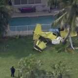 Ямайкаға гуманитарлық көмек алып шыққан ұшақ құлады