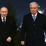 «Мәңгілік достық — халықтарымызға жол сілтер темірқазық» - Тоқаев