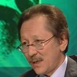 Әдебиет сыншысы Ғалым Доскен өмірден өтті