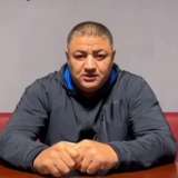 12 жылға сотталған Хасан Қасымбаев сот әйнегін ұрып, шағып жіберген (ВИДЕО)