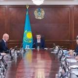 Олжас Бектенов: министрліктер мен әкімдіктер халық шағымына дереу жауап берсін!