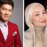 "Дубайда істейді": Сәкен Майғазиевтің келіні кім болып жұмыс істейді?