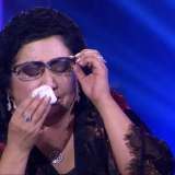 "Топырағы торқа болсын": Мақпал Жүнісова қазақтың бұлбұл әншісін еске алды (ВИДЕО)