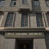 Түркияның әскери-көлік ұшағы Грузияда апатқа ұшырады