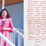 "Бәрі сатты, жалғыз қалдым…" – Заманбек Нұрқаділовтің бұрын-соңды жарияланбаған өлең жолдары табылды (ВИДЕО)