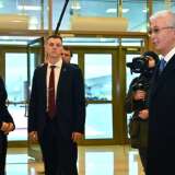 Мәскеулік студенттер Мемлекет басшысымен қазақша сөйлесті