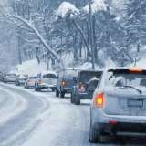 12 қараша бірқатар өңірде ауа райы бұзылады