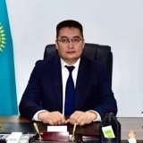 Ақтөбе облысында қала әкімі ұсталды