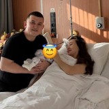 Сүйінші, ағайын! Танымал блогер Елдос Қадырханов 9 жылдан кейін әке атанды (ВИДЕО)