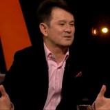 "Ғашық болып қалдым": Медеу Арынбаев жеке өмірі туралы жан сырын ақтарды (ВИДЕО)