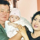 "Аяғым дірілдеп кетті": Мақпал Жүнісова неге Заманбек Нұрқаділовтен қорықты?