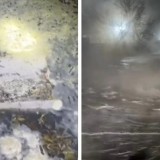 Қостанайда саяжайларды су басты