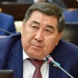 Аналарды әлдебір күштер митингіге дайындаған - Ермұрат Бәпи