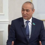 Сүйінші, ағайын! Еділ Жаңбыршин бар қазақты қуантатын жаңалығын бөлісті (ВИДЕО)