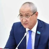 Депутат: ЛГБТ шетелден миллиондаған доллармен қаржыландырылуда